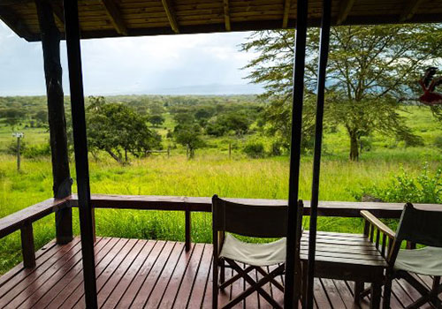 3 Days Nairobi / Lake Nakuru National Park / Nairobi Lodge Safari