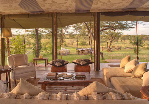 4 Days Nairobi / Masai Mara / Lake Nakuru National Park / Nairobi Lodge Safari