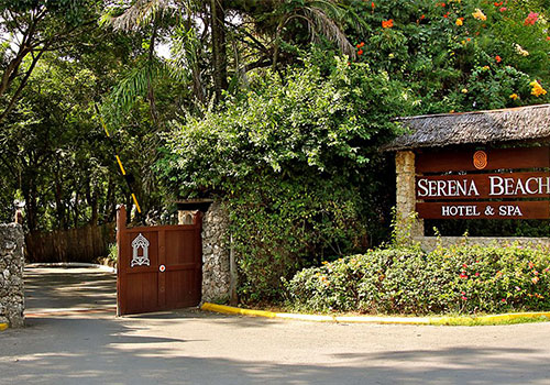 Serena Beach Resort & Spa